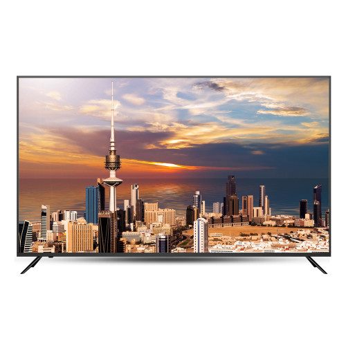 50inch television ultra fhd led tv samsung 2k 1080p smart led tv flat screen android 12/14 system